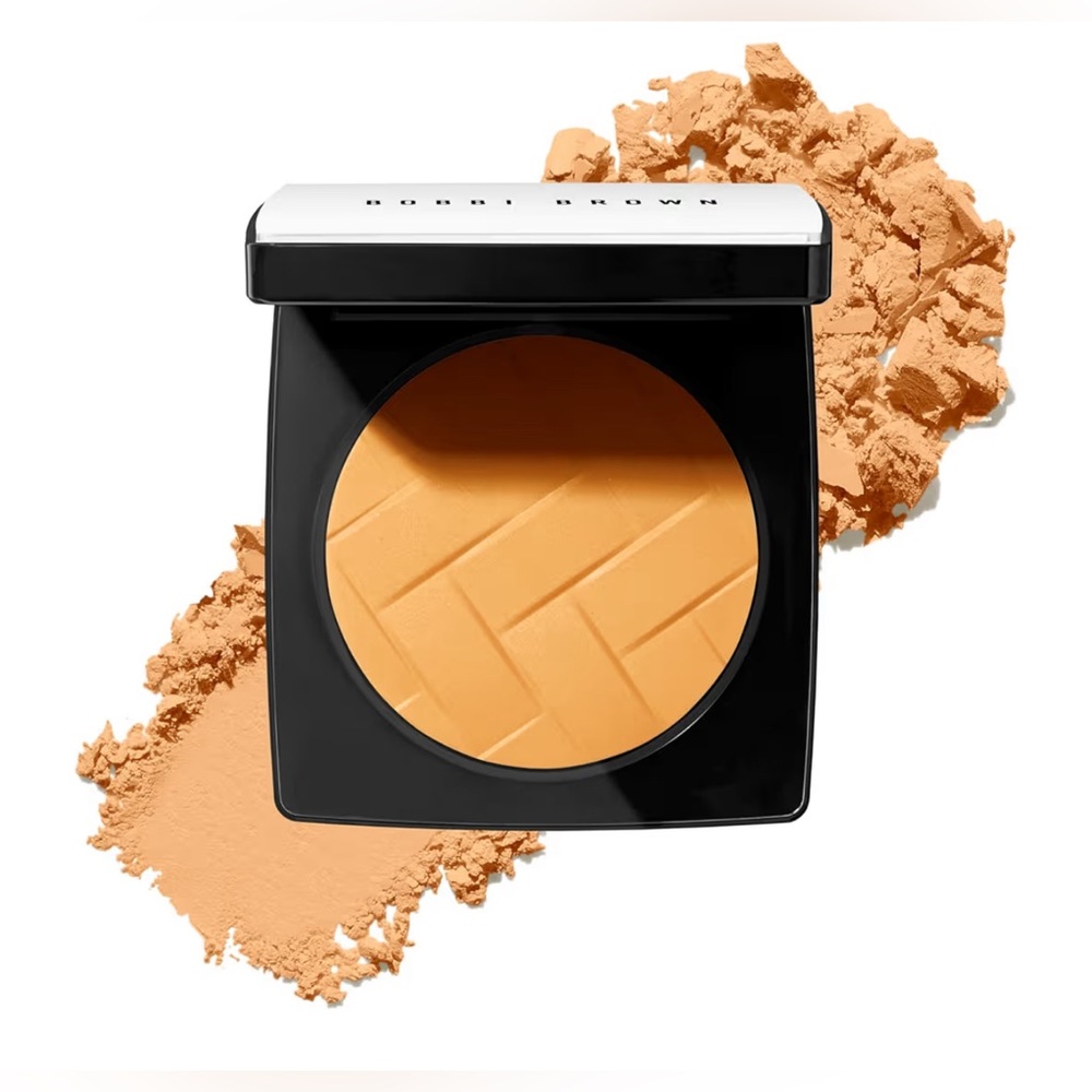 Bobbi Brown Vitamin Enriched Pressed Powder Palette- Neutral 🔥